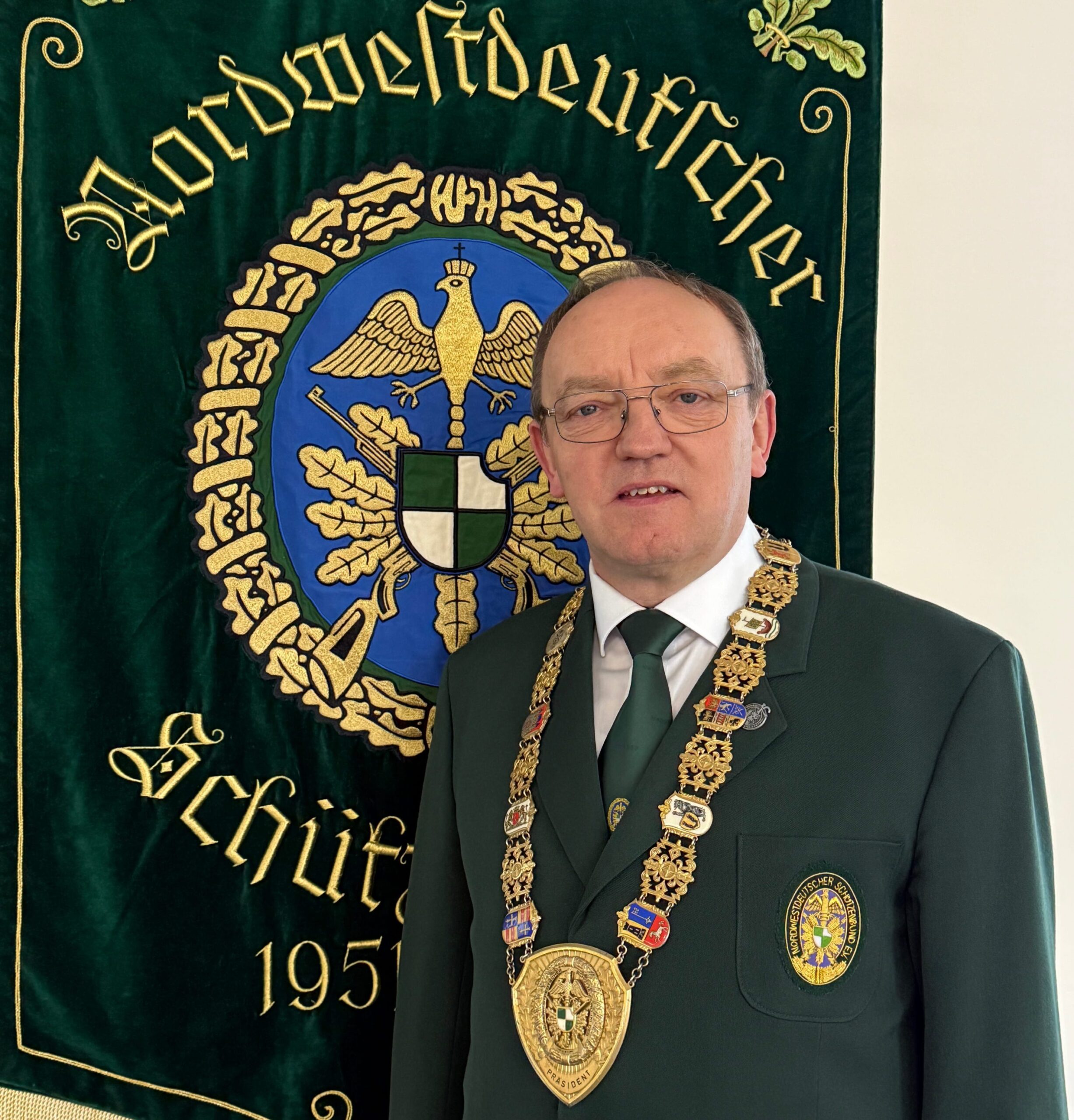 NeuAlfred Siemer