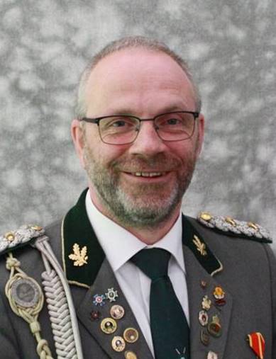Voß Jens